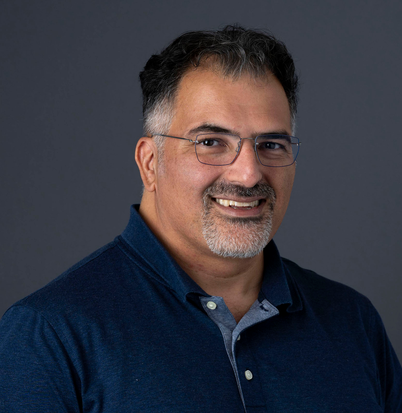Afshin Beheshti