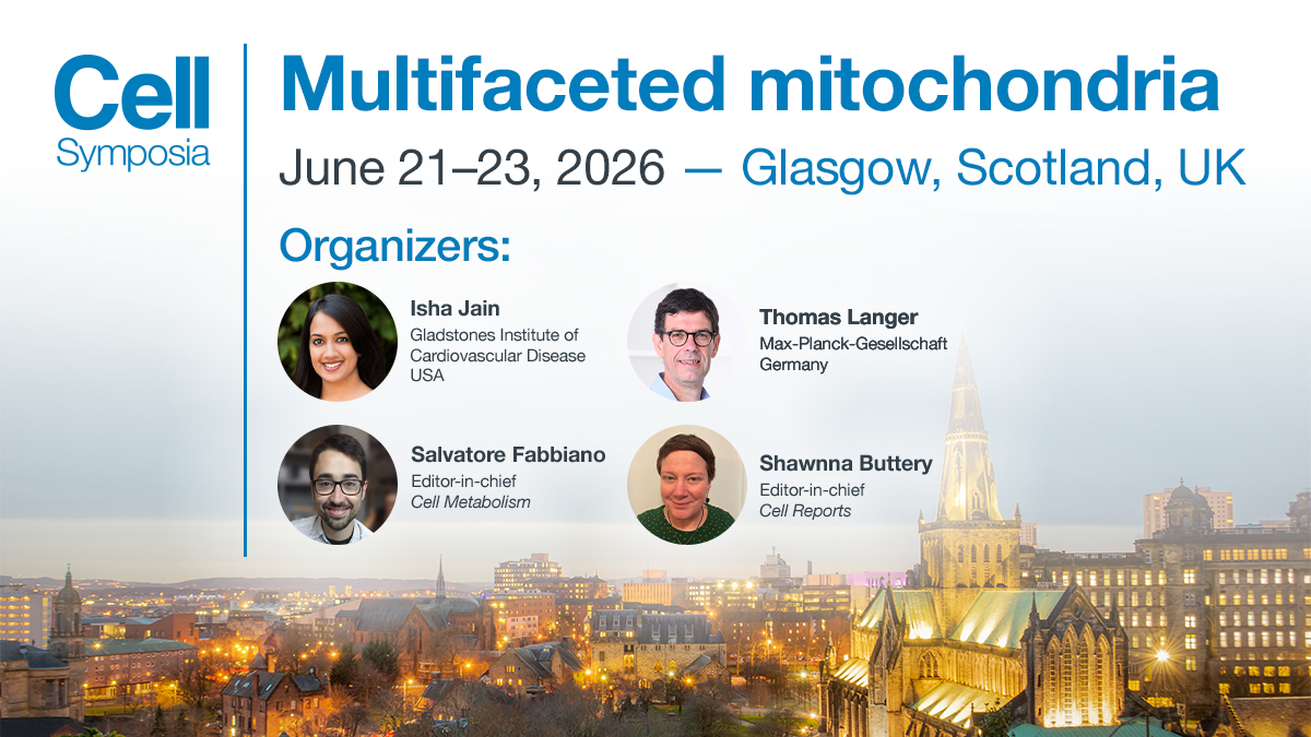 Cell Symposia – Multifaceted mitochondria
