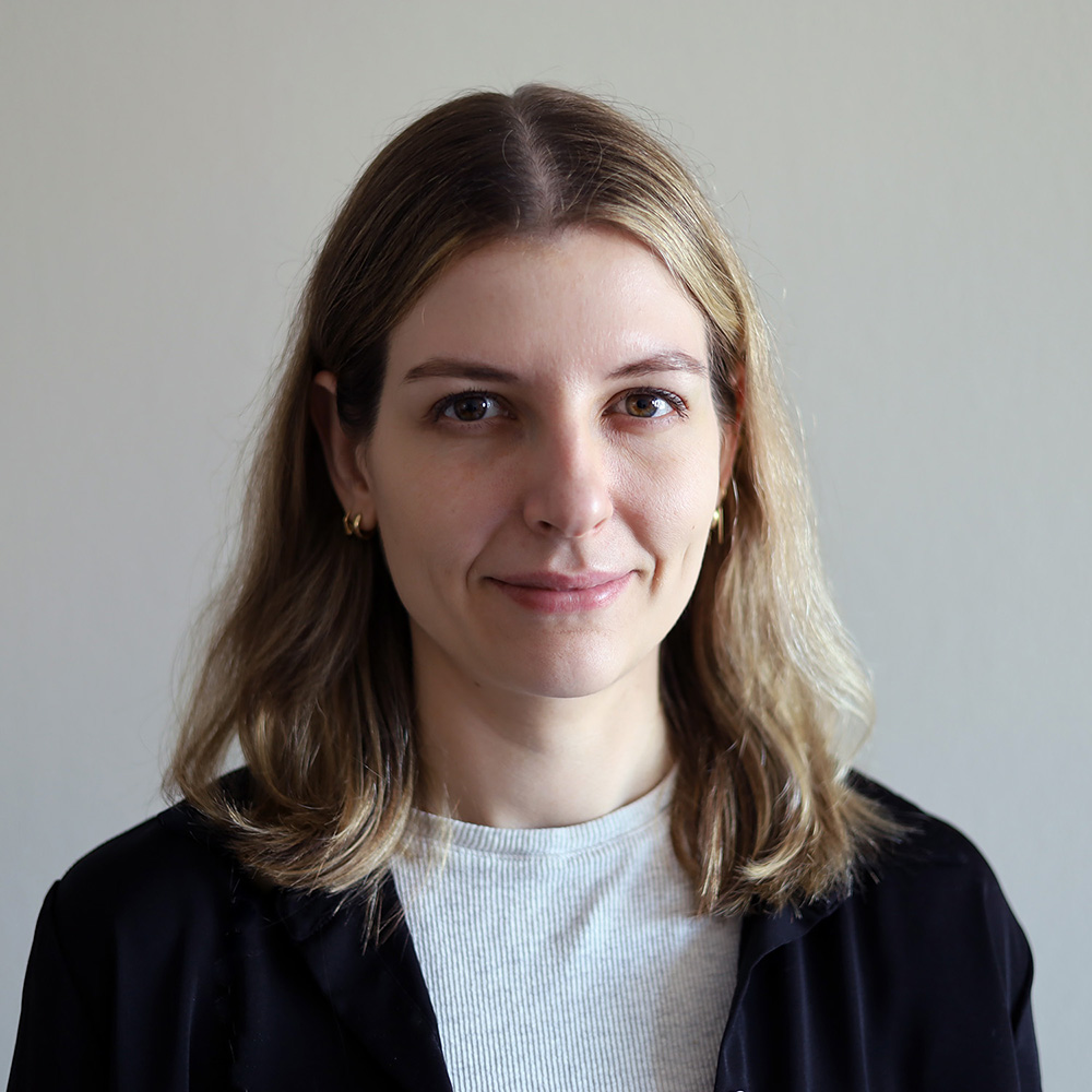 Dr. Julia S. Brenner, PhD