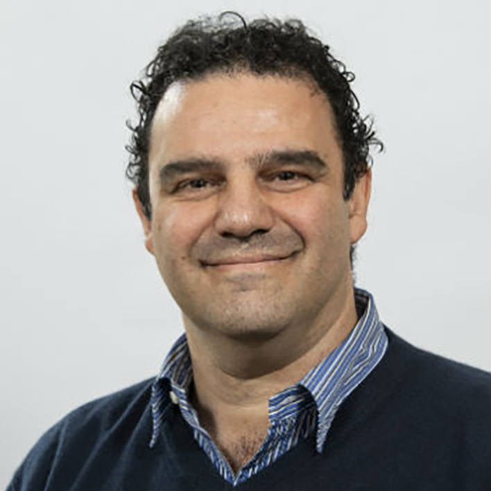 Kostas Tokatlidis, PhD